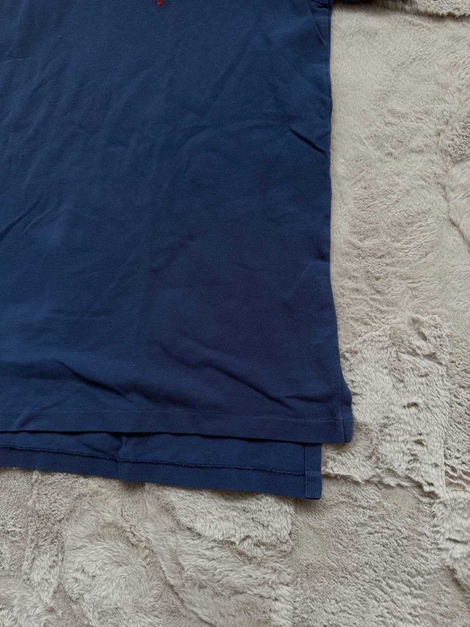 Polo Ralph Lauren Vintage Y2K Polo Ralph Lauren T Shirt Size US XXL / EU 58 / 5 - 4 Thumbnail