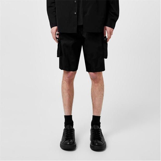 PRADA Re-Nylon Bermudas