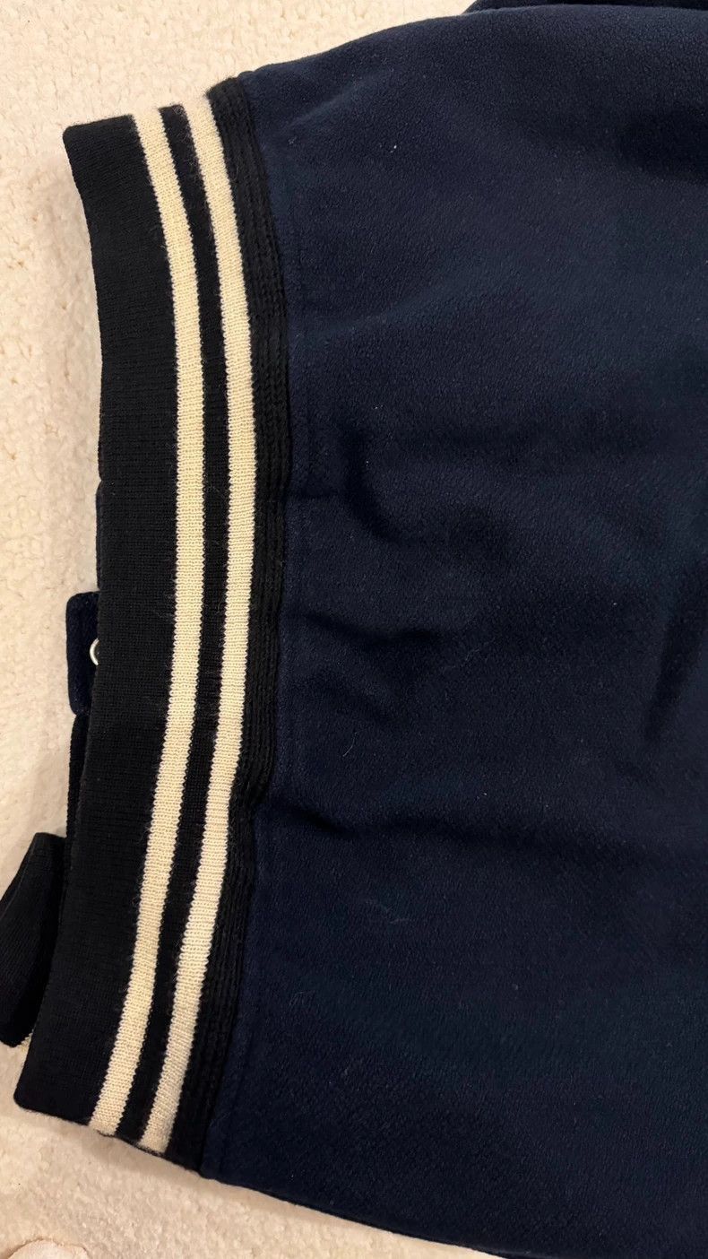 Saint Laurent Paris Saint Laurent Paris SS23 color blocked baseball jacket-2506 Size US S / EU 44-46 / 1 - 7 Thumbnail