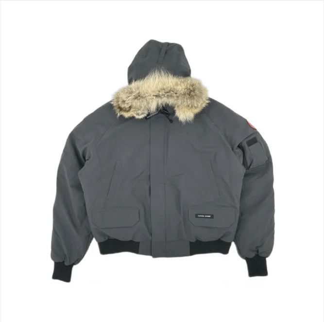 Canada Goose Canada Goose Down Bomber Jacket Size US XXL / EU 58 / 5 - 1 Thumbnail