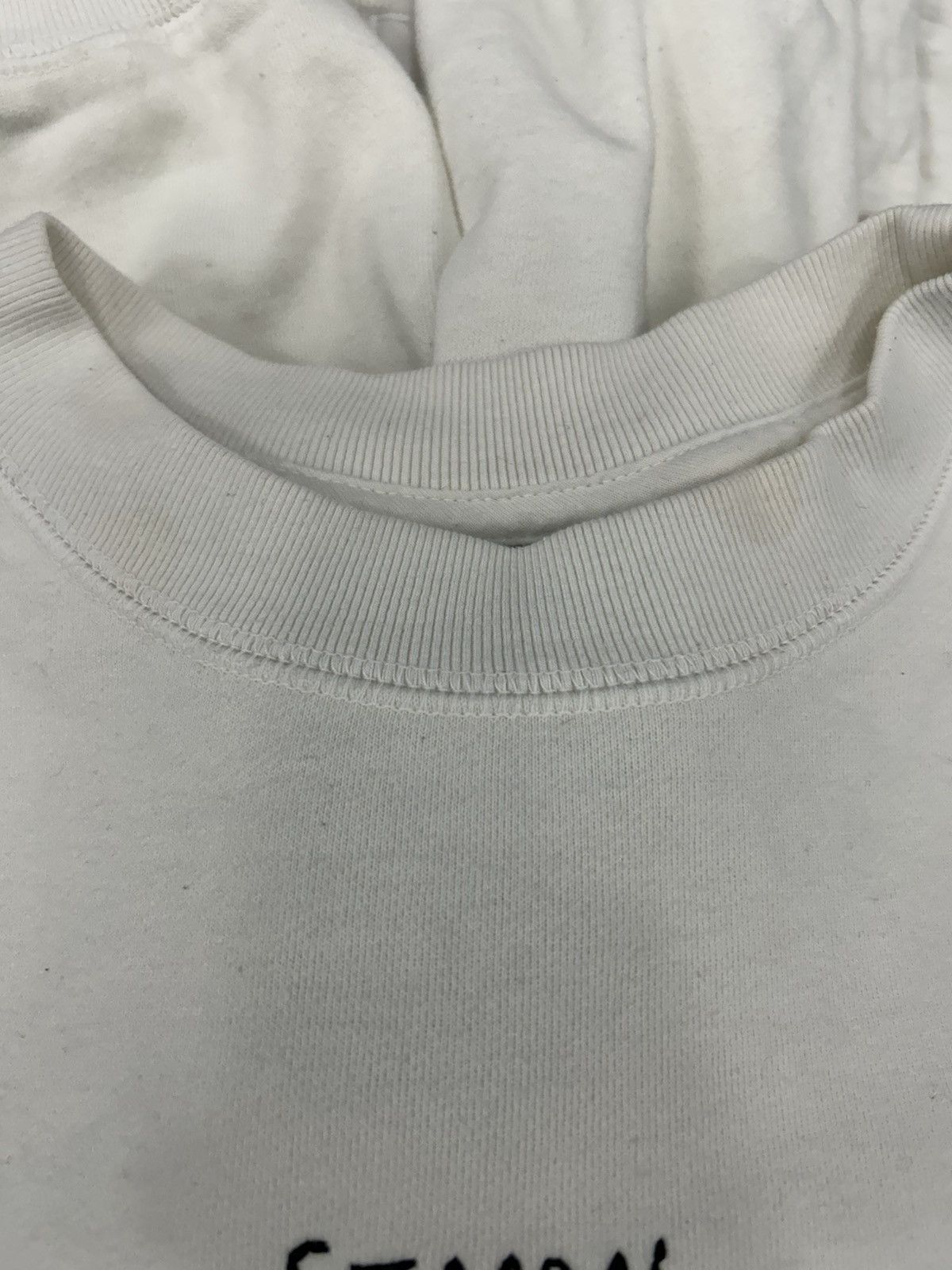 Simon Miller Simon miller sweatshirt embroidered Size S / US 4 / IT 40 - 7 Thumbnail