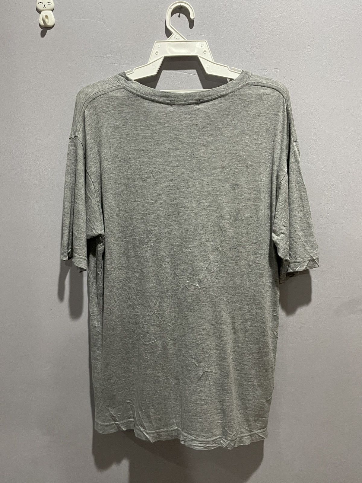 Japanese Brand Rare🔥Cabane de Zucca Shirts Size US M / EU 48-50 / 2 - 10 Thumbnail