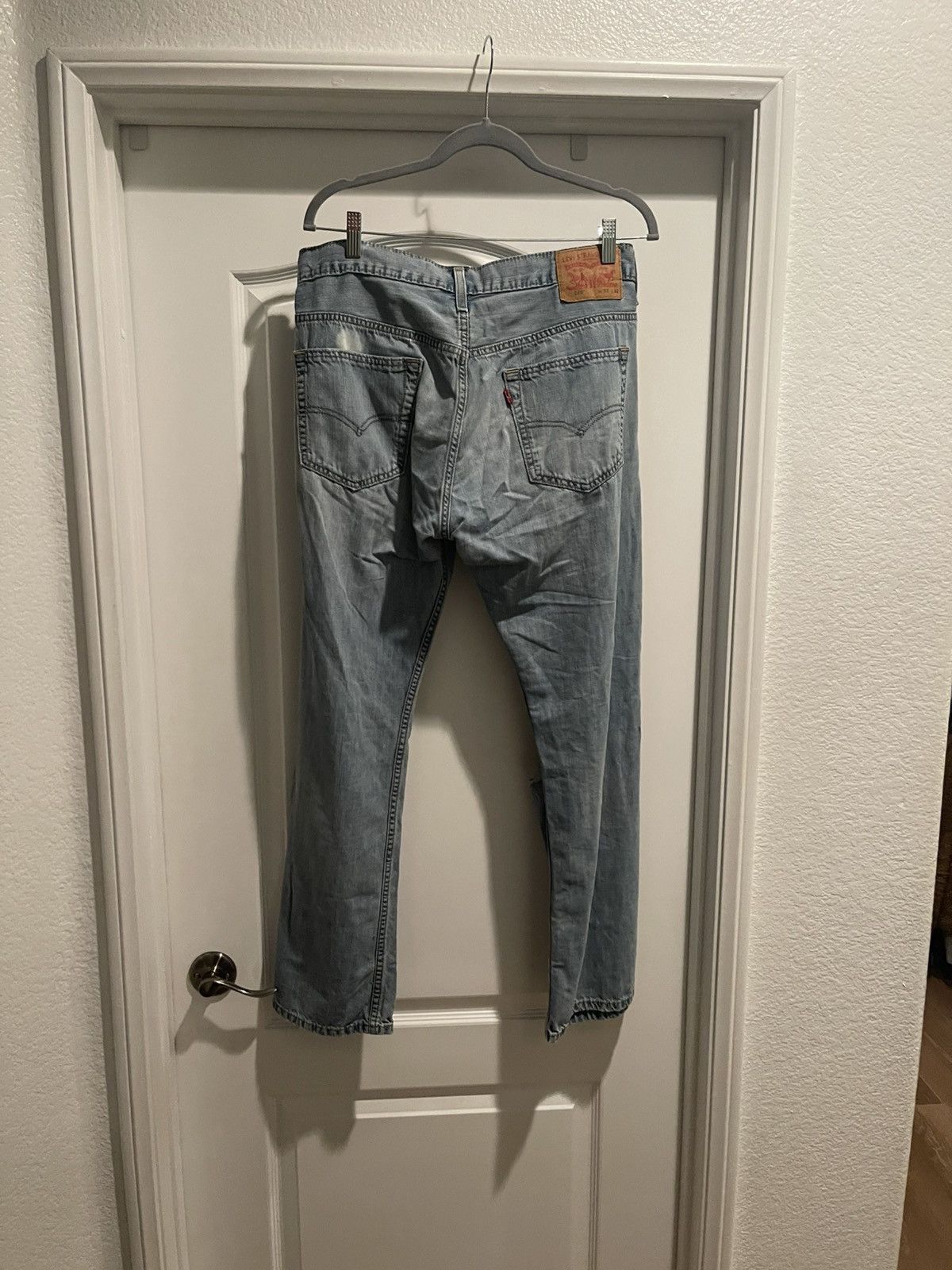 Levi's Levi’s 569 jeans Size US 33 - 3 Thumbnail
