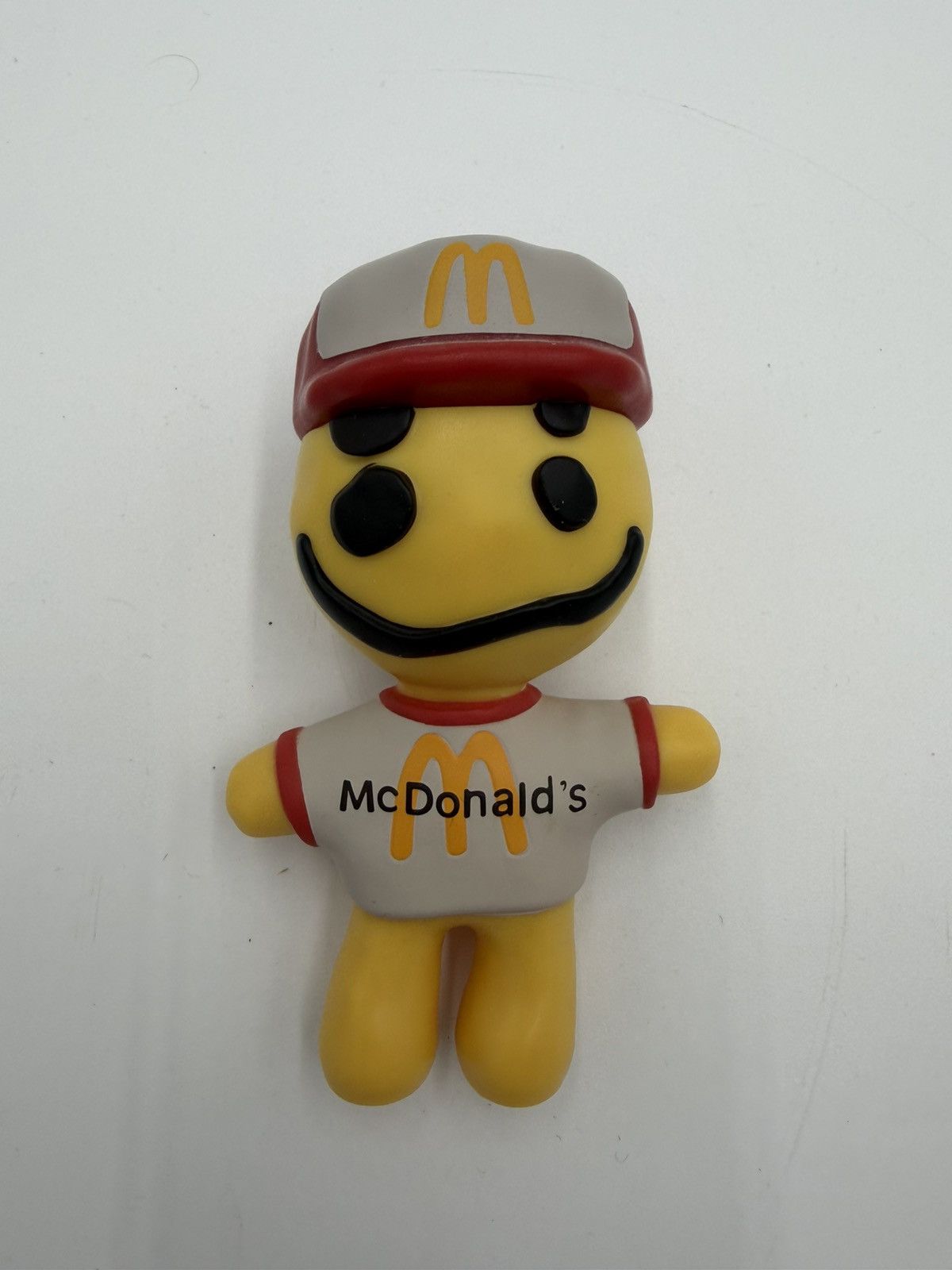 Cactus Plant Flea Market McDonalds x CPFM Buddies Full Set Size ONE SIZE - 6 Thumbnail