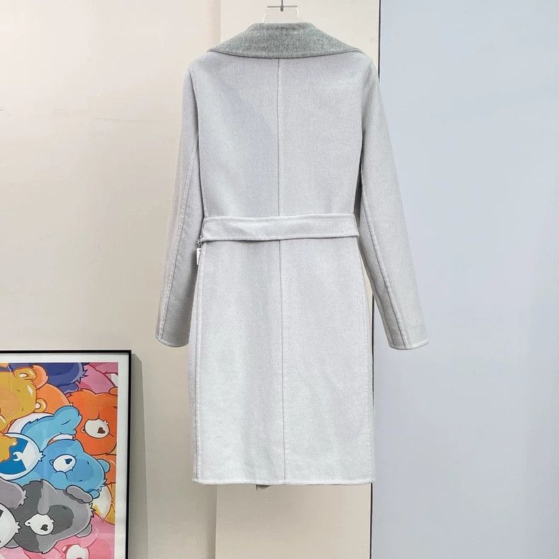 Max Mara Max Mara Coats Size XS / US 0-2 / IT 36-38 - 4 Thumbnail