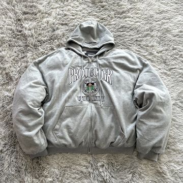 Barriers bomber