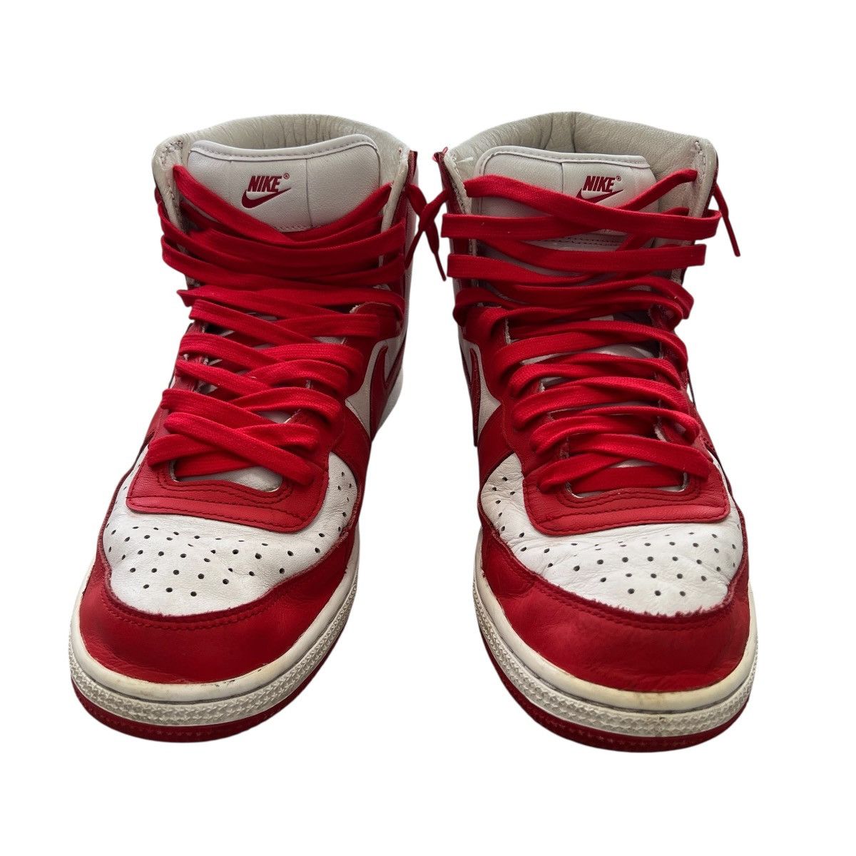 NIKE × COMME des GARCONS HOMME PLUS 23SS TERMINATOR HIGH SP