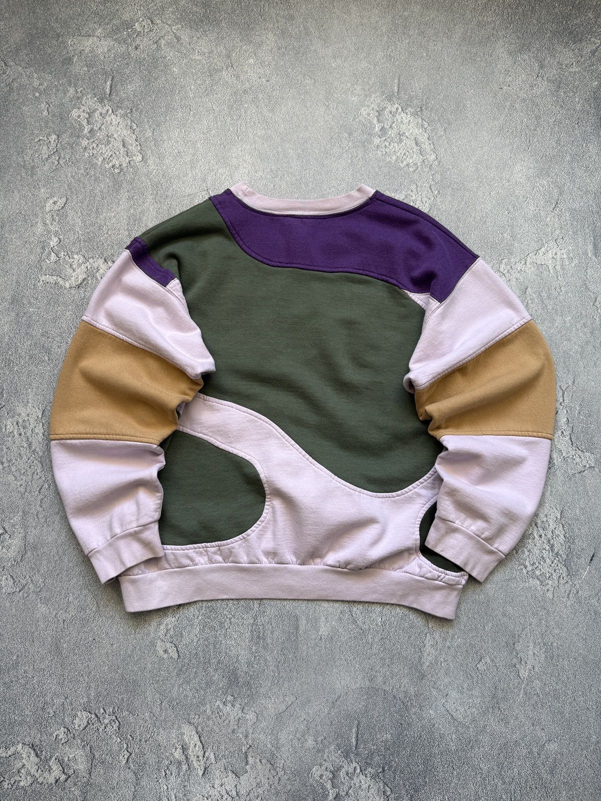 Nike Vintage Y2K custom Nike sweatshirt Coogi sweater Crewneck Size US XL / EU 56 / 4 - 10 Thumbnail