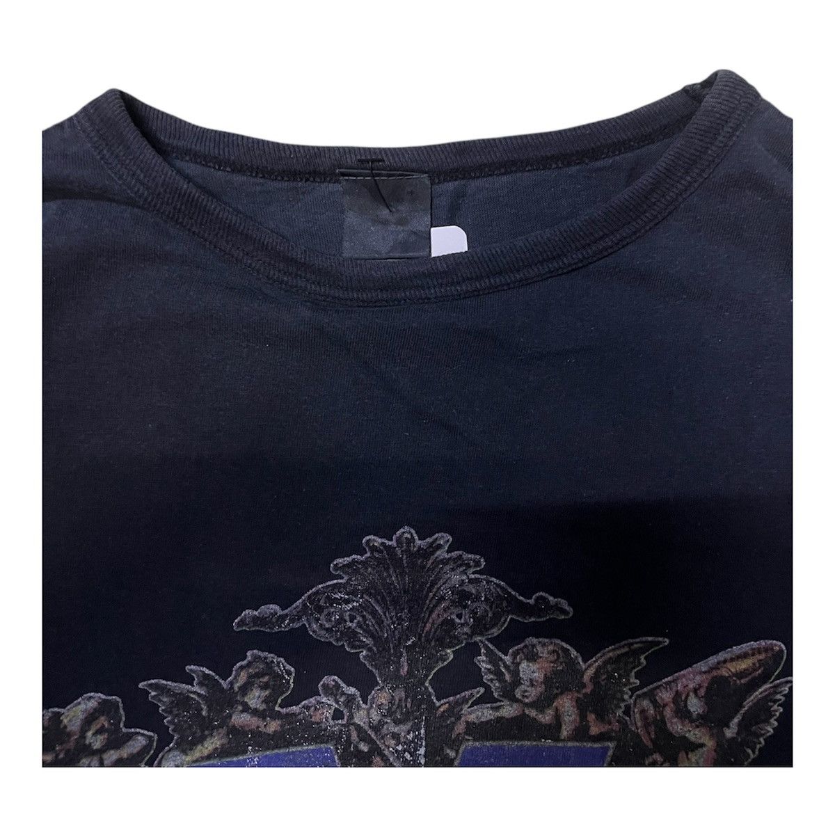 Band Tees Vintage X Japan Skull Graphic Long Sleeve Classic JRock Band Size US M / EU 48-50 / 2 - 3 Thumbnail