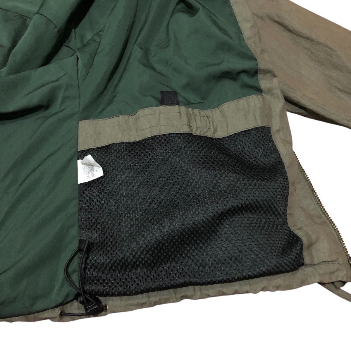 CABANE de ZUCCa × Issey Miyake × Japanese Brand Cabane de Zucca by Issey Miyake Size US L / EU 52-54 / 3 - 10 Thumbnail