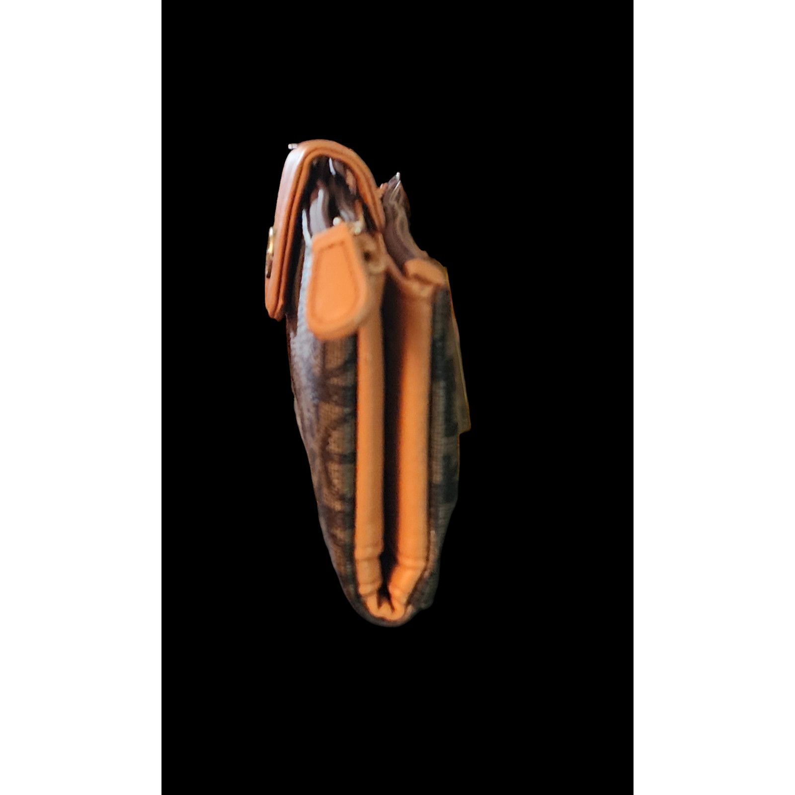 Giani Bernini Gianni Bernini faux leather wallet. Size ONE SIZE - 10 Thumbnail