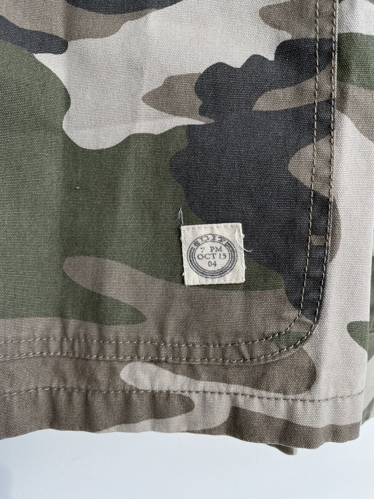 Other SUIT Denmark Military Camo Jacket Size US M / EU 48-50 / 2 - 4 Thumbnail