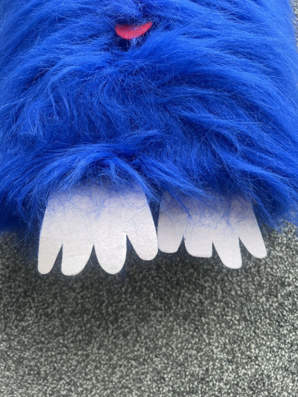PAMTOY LITTLE FRIEND パムトイ　Mike Kelley Medicom Toy × Perks And Mini PAM x Mike Kelley “Little