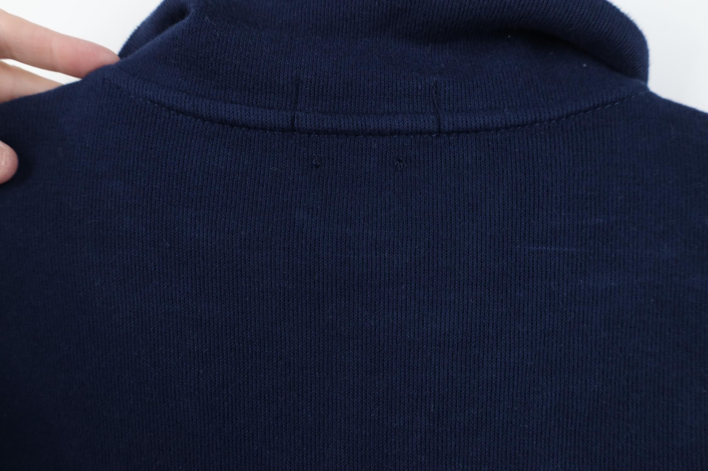 Polo Ralph Lauren Vintage Y2K Ralph Lauren Estate Rib Ribbed Knit Sweater Size US XXL / EU 58 / 5 - 11 Thumbnail