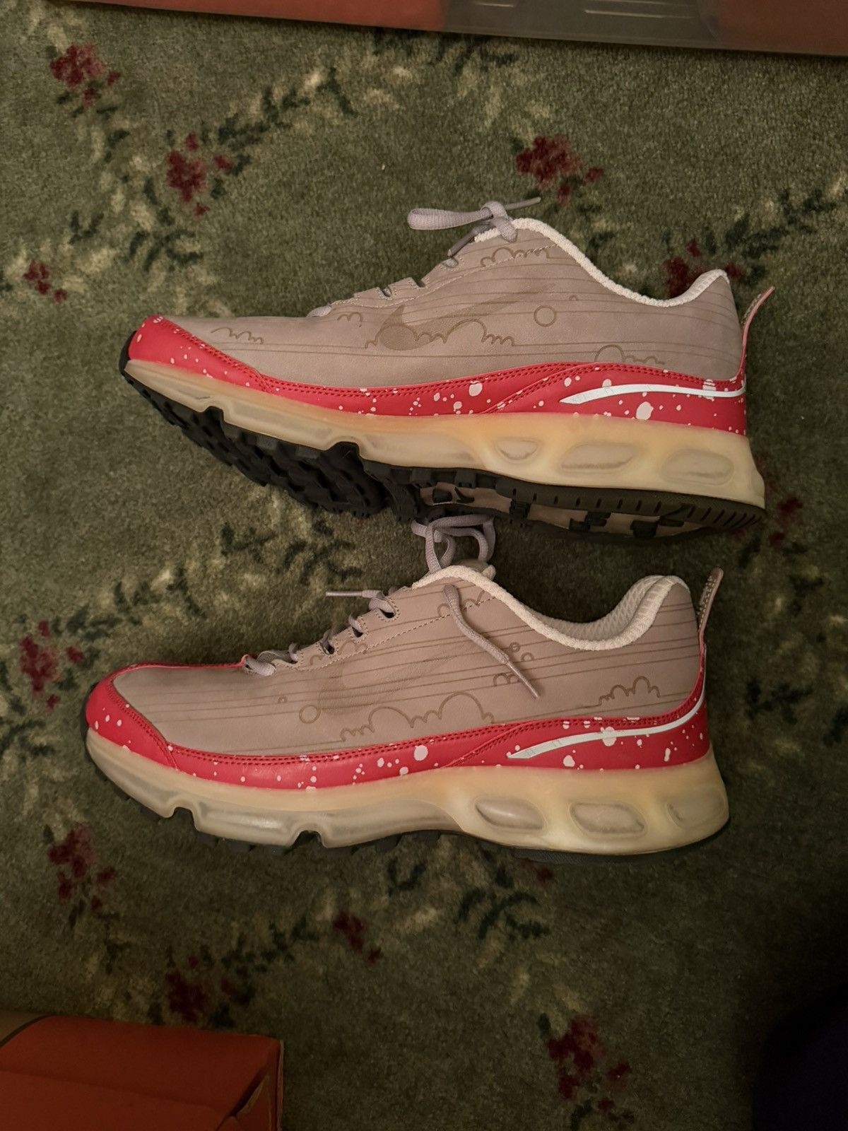Nike Nike air max 300 premium Size US 11 / EU 44 - 1 Thumbnail