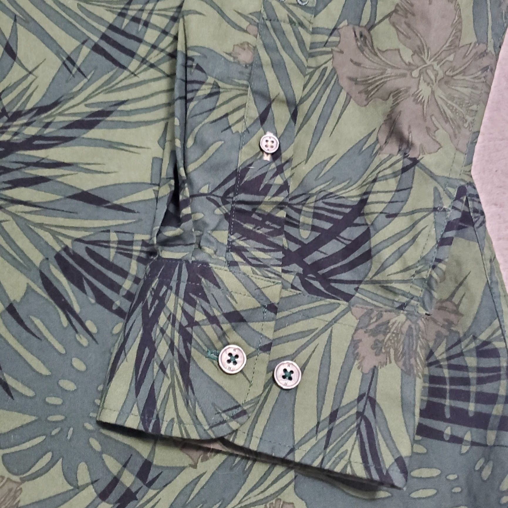Vintage VINTAGE? No, ignore. Size US XXL / EU 58 / 5 - 5 Thumbnail