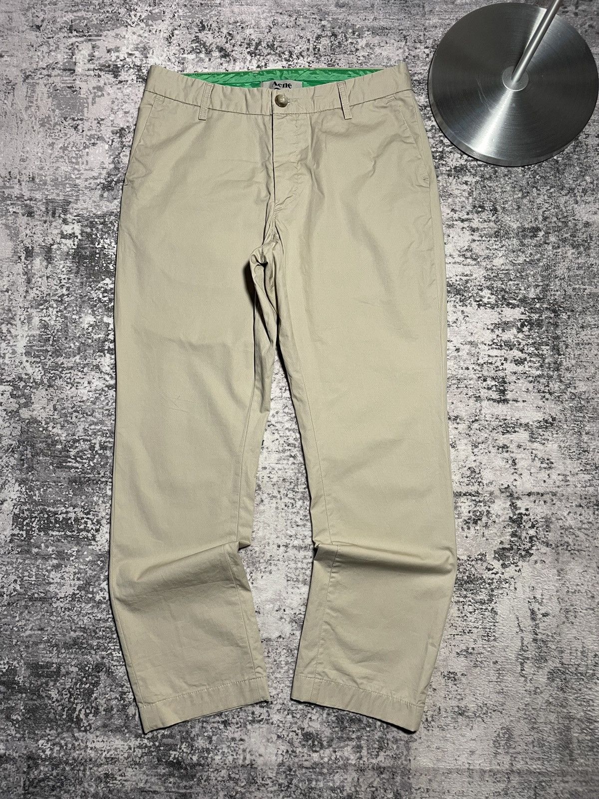 Acne Studios Acne Studios Pants Size US 29 - 1 Thumbnail