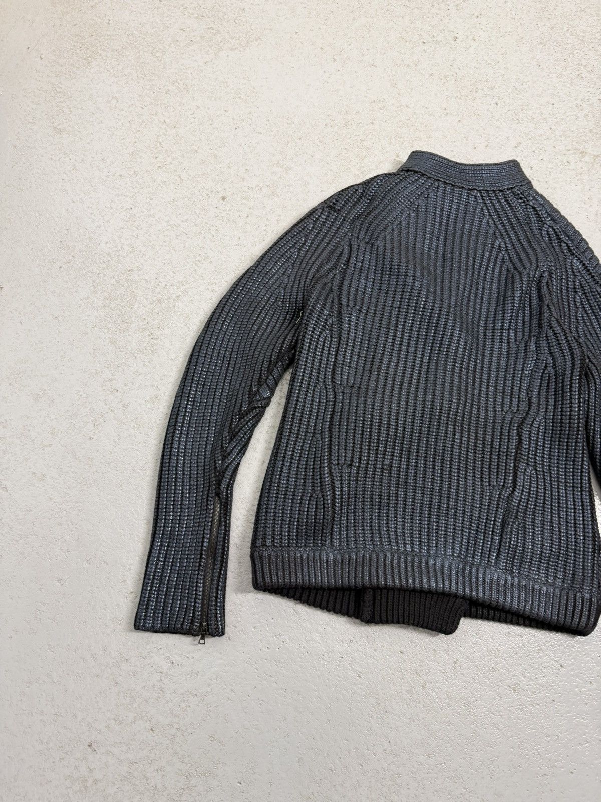 3.1 Phillip Lim 3.1 Phillip Lim F/W 2013 Runway Sweater Size L / US 10 / IT 46 - 18 Thumbnail