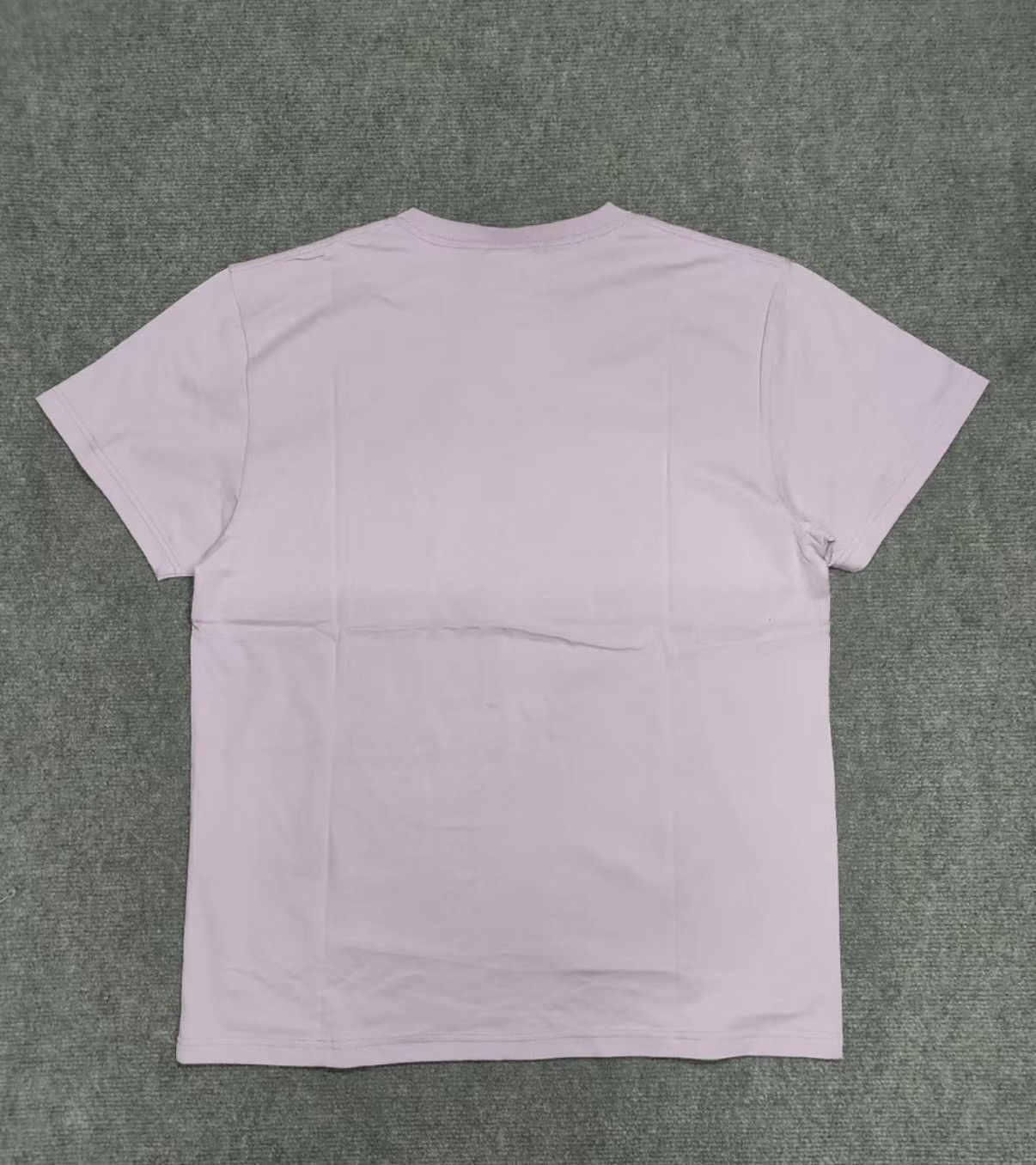 Billionaire Boys Club ICECREAM Lavender Graphic Short Sleeve T-Shirt Size US L / EU 52-54 / 3 - 2 Thumbnail