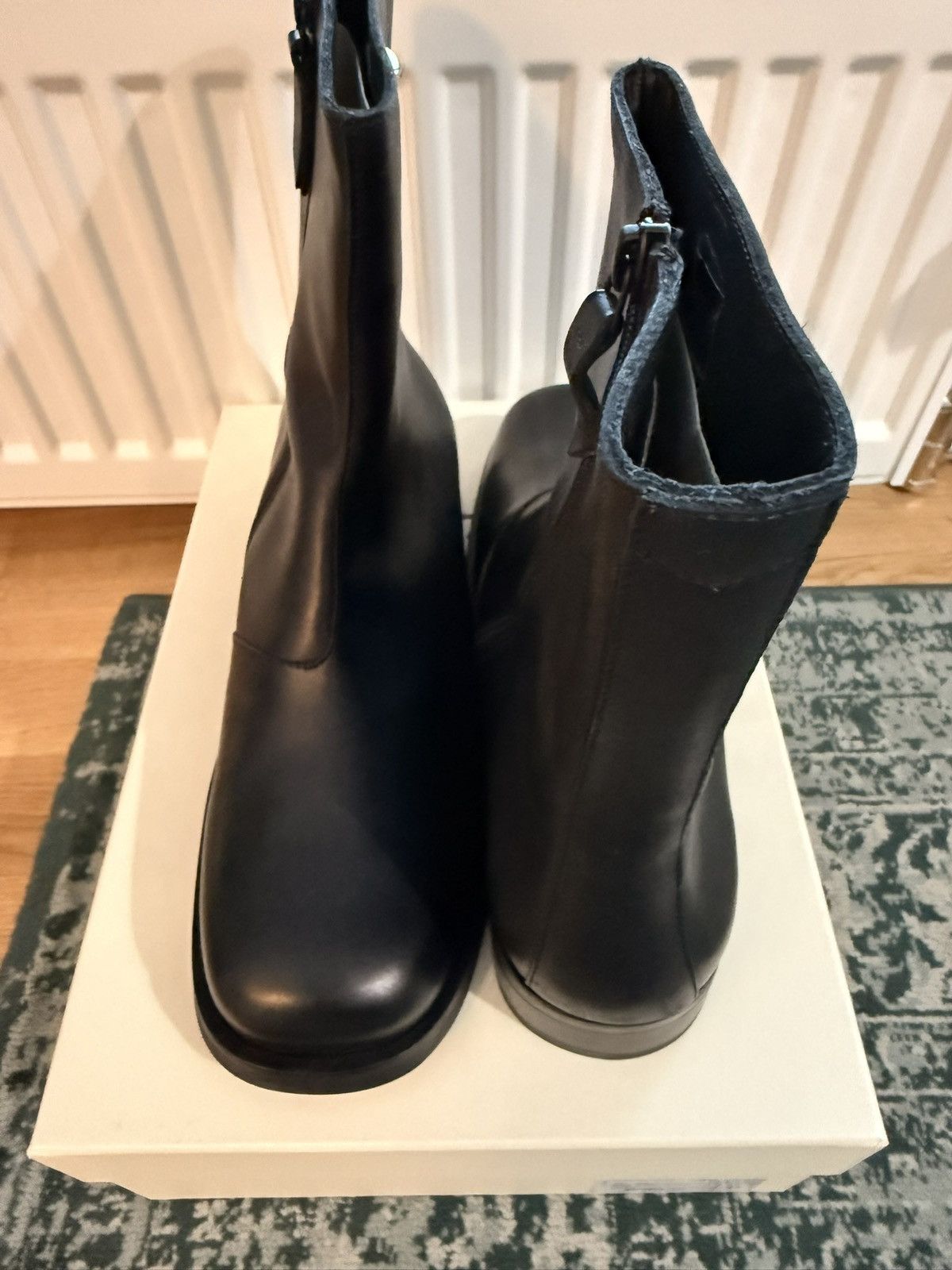 Our Legacy Our Legacy Camion Boots SIZE 44 Size US 11 / EU 44 - 2 Thumbnail