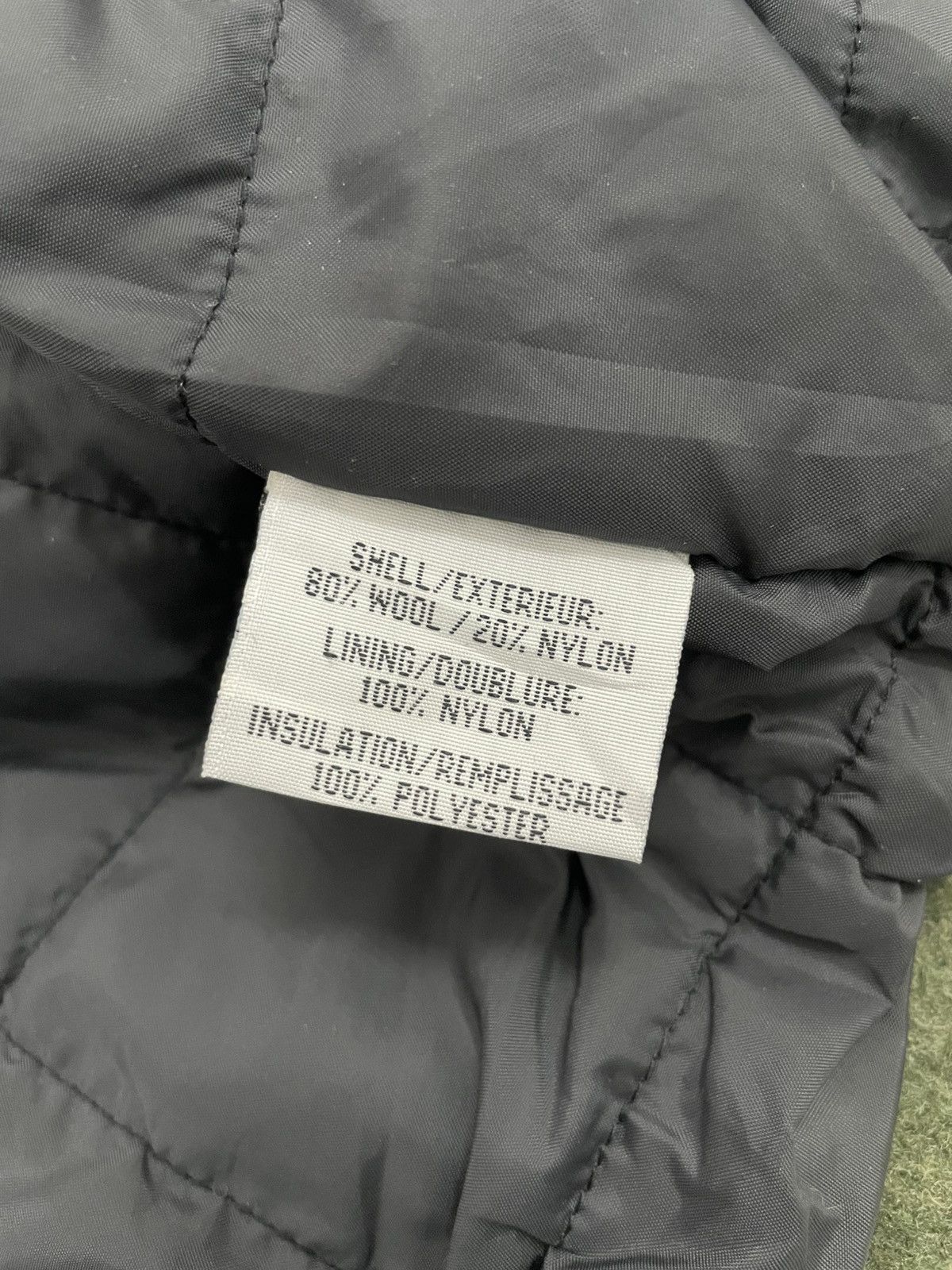 I. Spiewak And Sons Spiewak Wool Jacket Size US S / EU 44-46 / 1 - 9 Thumbnail
