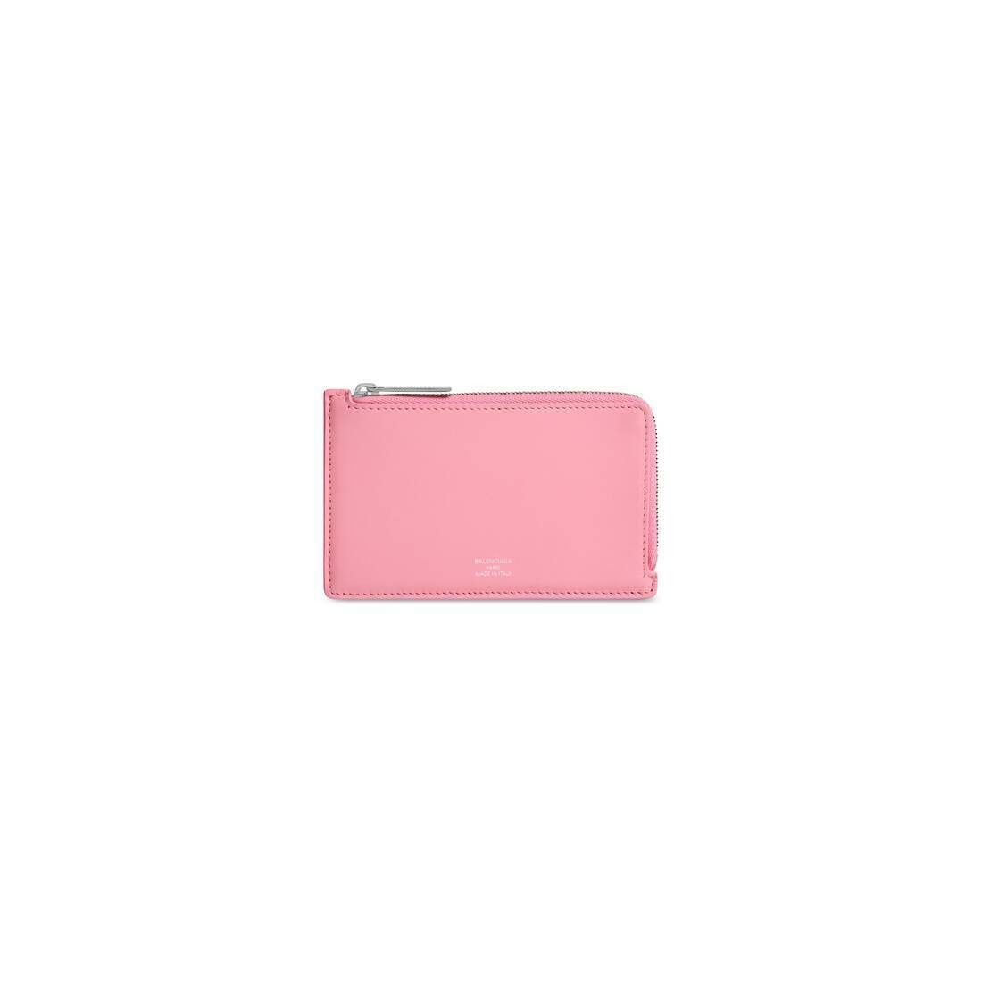 Balenciaga oc11z1125 Size: OS / Envelope Long Coin And Card Holder Size ONE SIZE - 1 Thumbnail