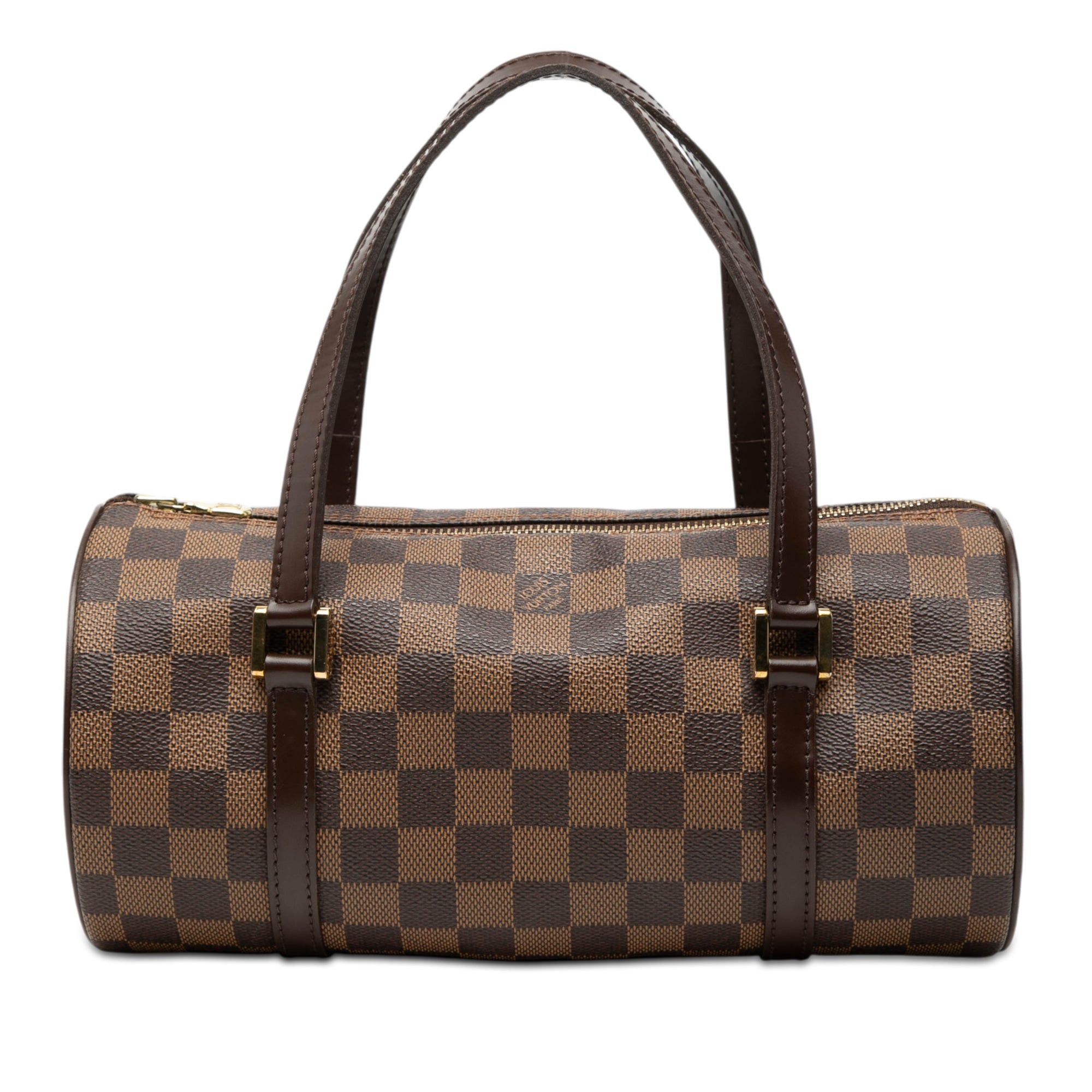 Louis Vuitton Damier Ebene Papillon 26 Size ONE SIZE - 1 Thumbnail