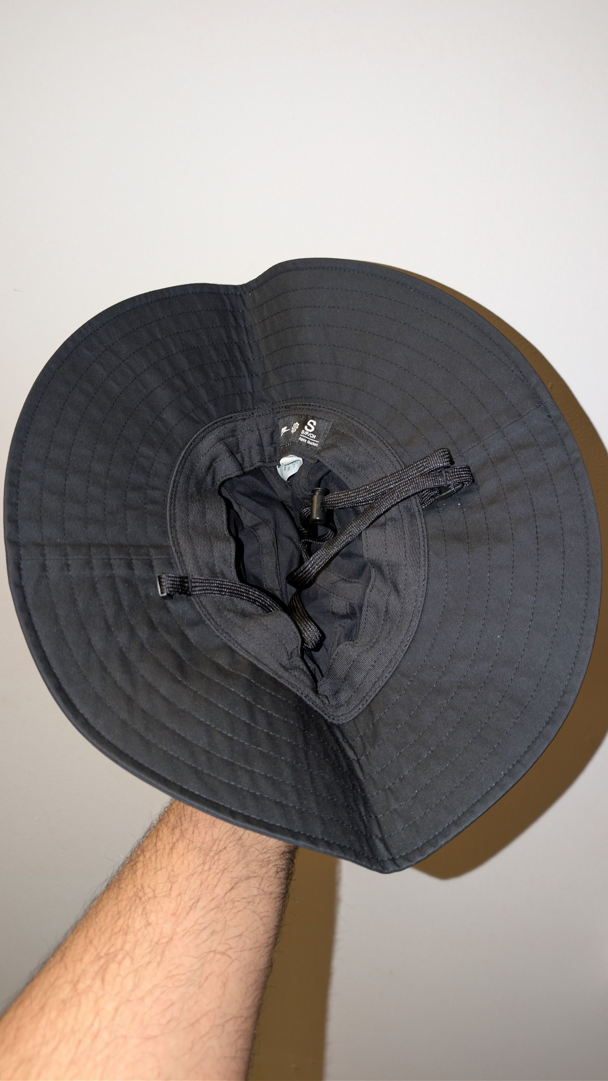 Nike Nike Apex Wide-Brim Bucket Hat Size ONE SIZE - 4 Thumbnail
