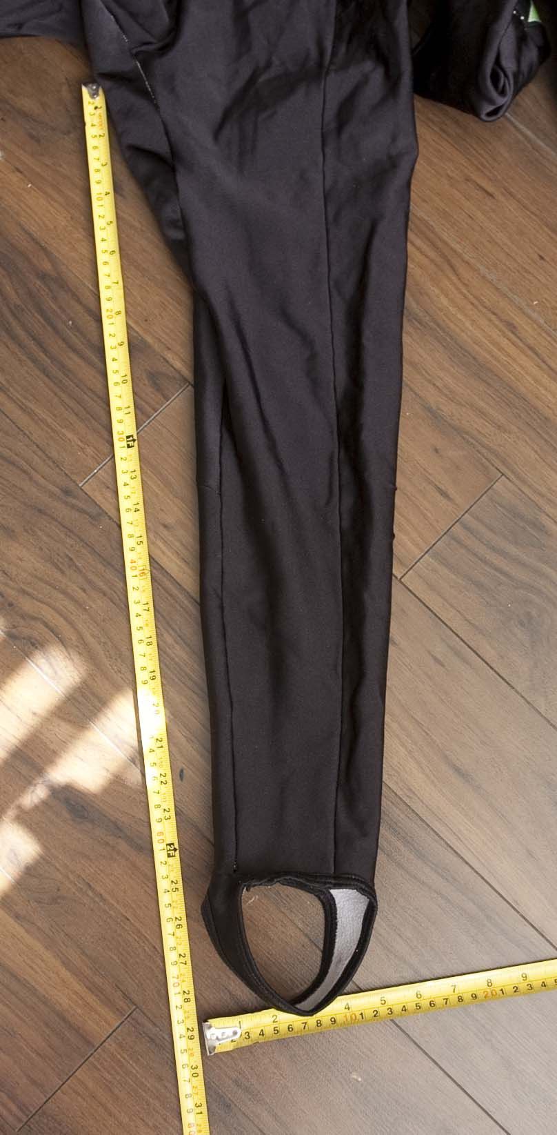 Other Henderson Aquatics Suit Women's Size 10 / Small Size 32" / US 10 / IT 46 - 5 Thumbnail