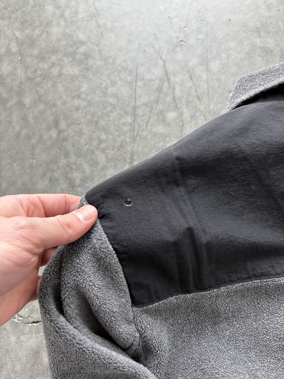 The North Face Vintage Y2K The North Face Denali Jacket Fleece Size US L / EU 52-54 / 3 - 10 Thumbnail