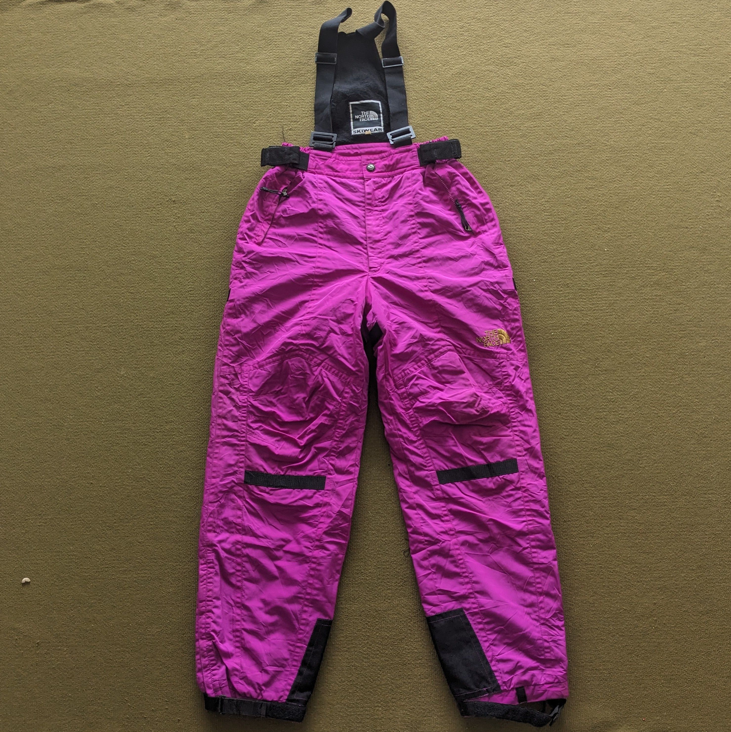 The North Face Vintage THE NORTH FACE Outdoor Style Pants Size US 28 / EU 44 - 1 Thumbnail