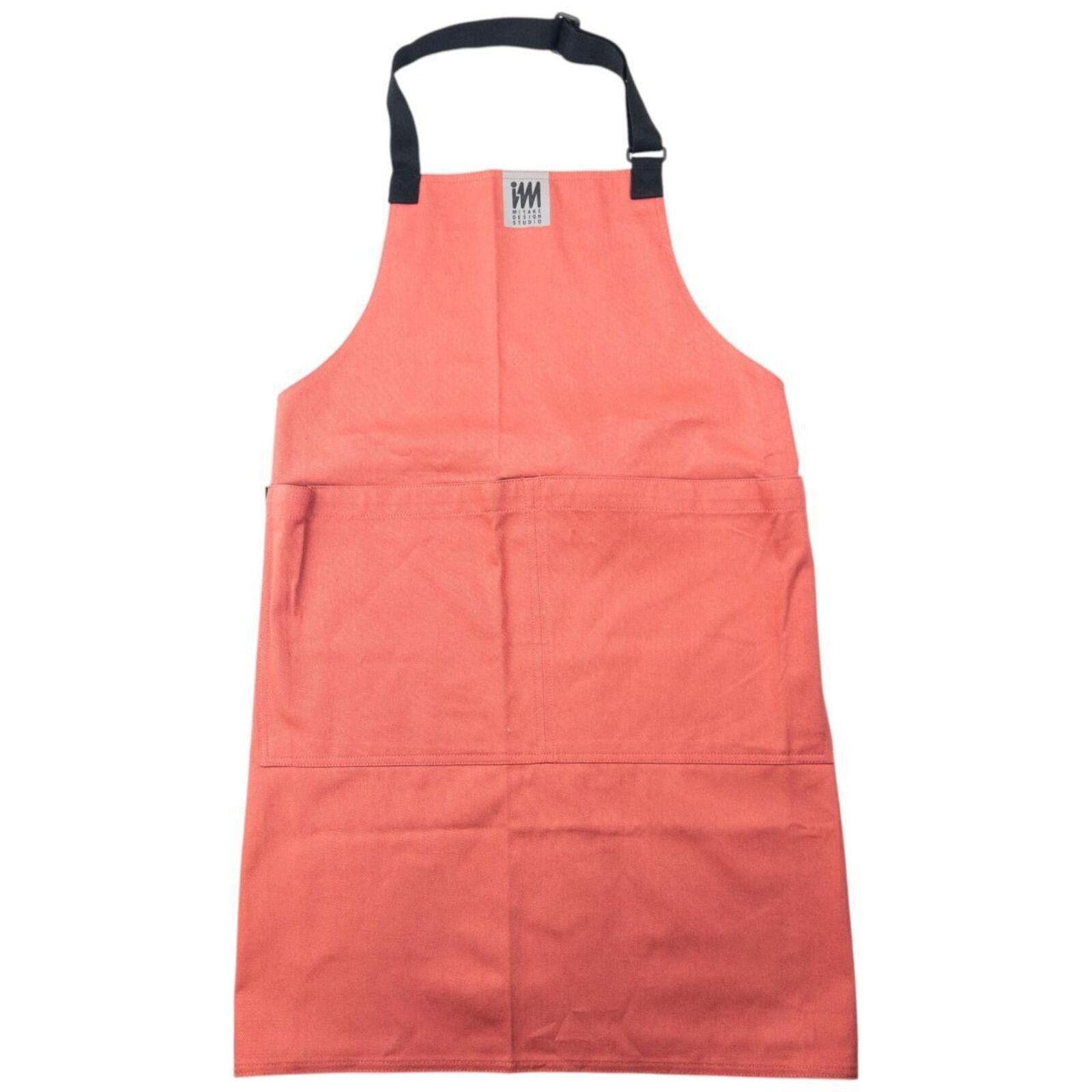 Issey Miyake Vintage 90s Issey Miyake Apron Size ONE SIZE - 1 Thumbnail