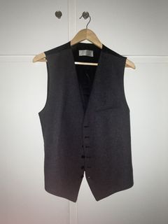 Dior ”Cactus Jack” Sleeveless Sweater Vest Men's Size M