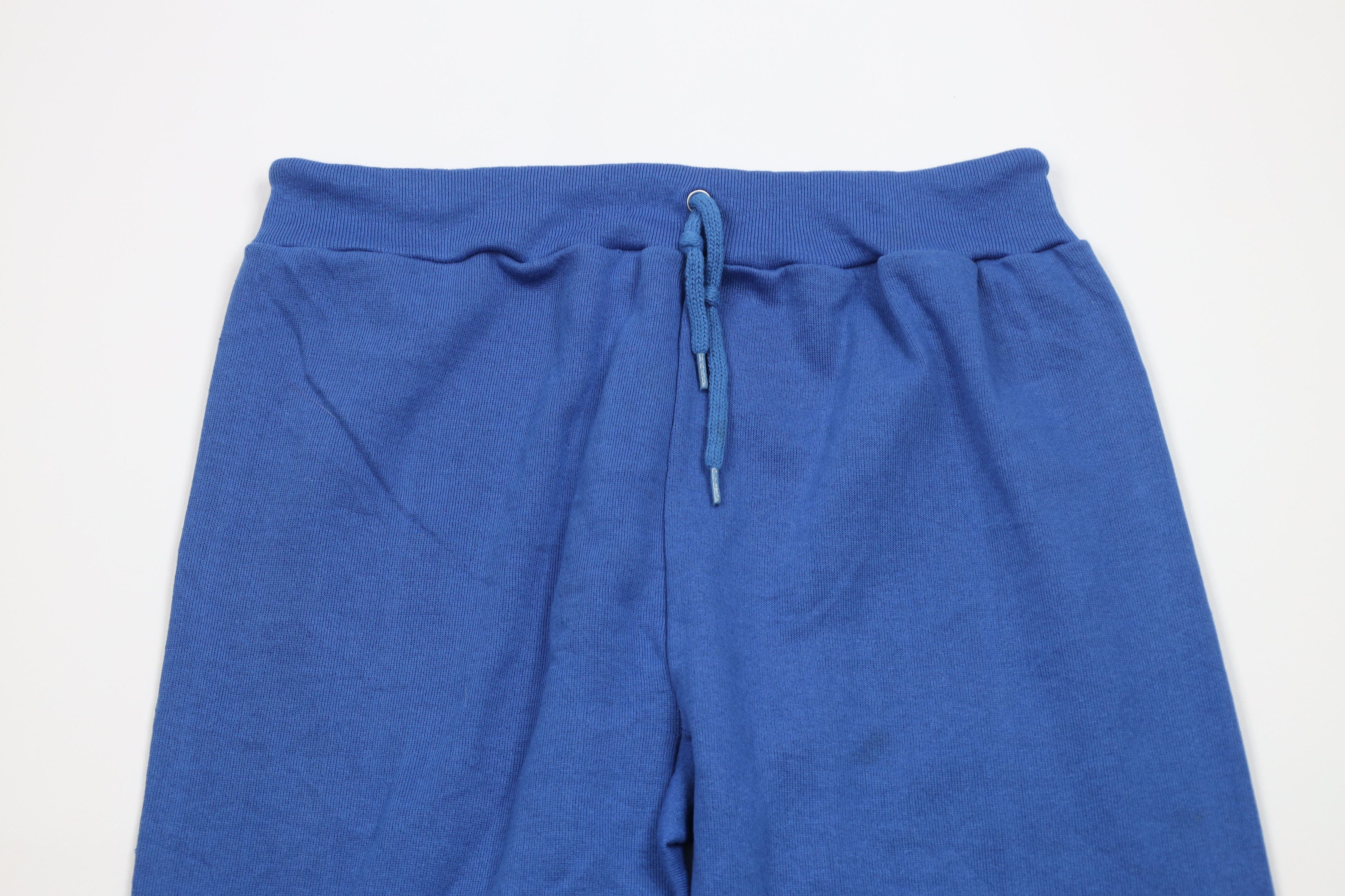 Vintage Vintage 70s 80s Streetwear Gusset Sweatpants Joggers USA Size US 34 / EU 50 - 2 Thumbnail