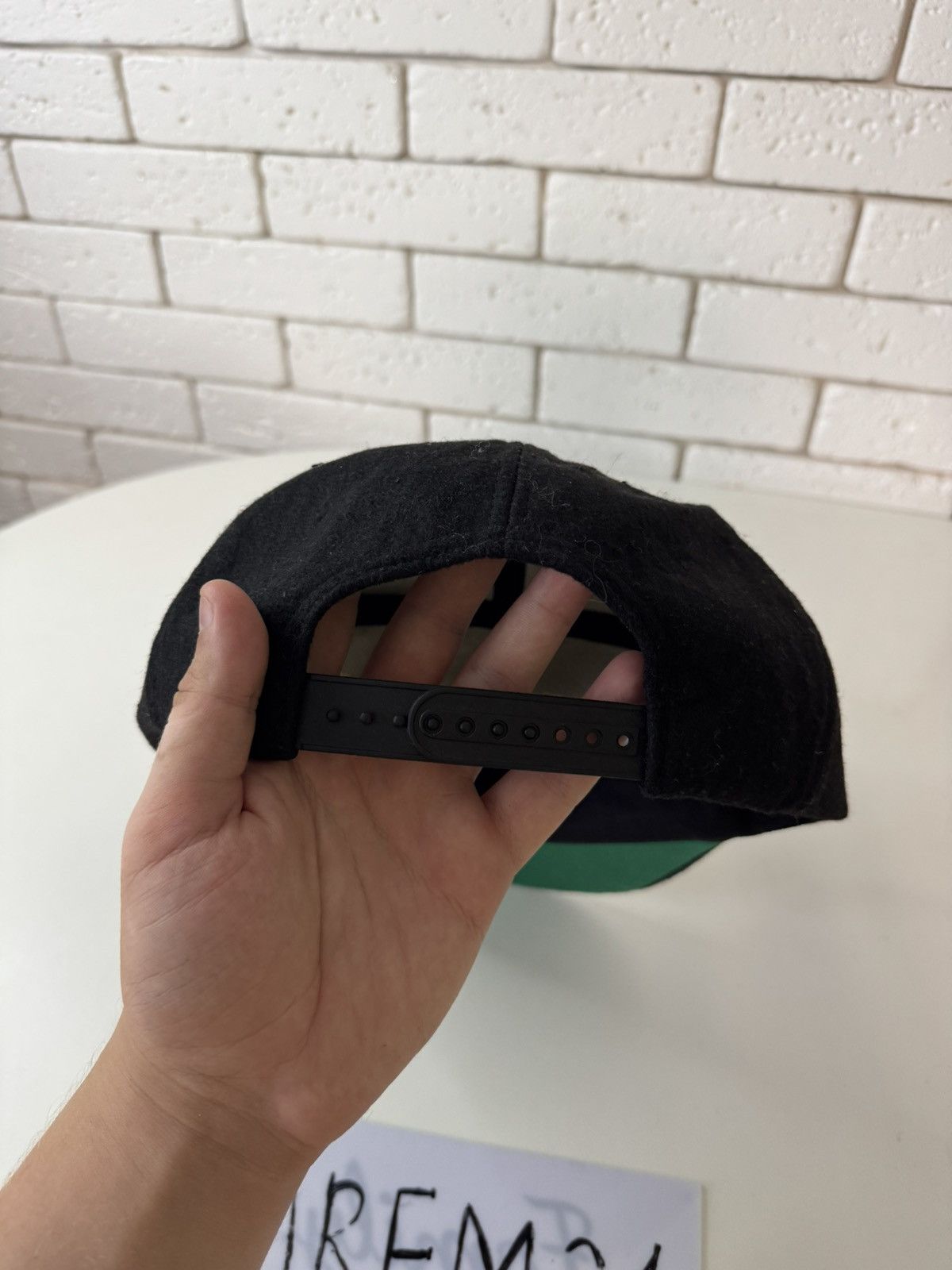 Other Appenzeller extra cap hat Size ONE SIZE - 3 Thumbnail