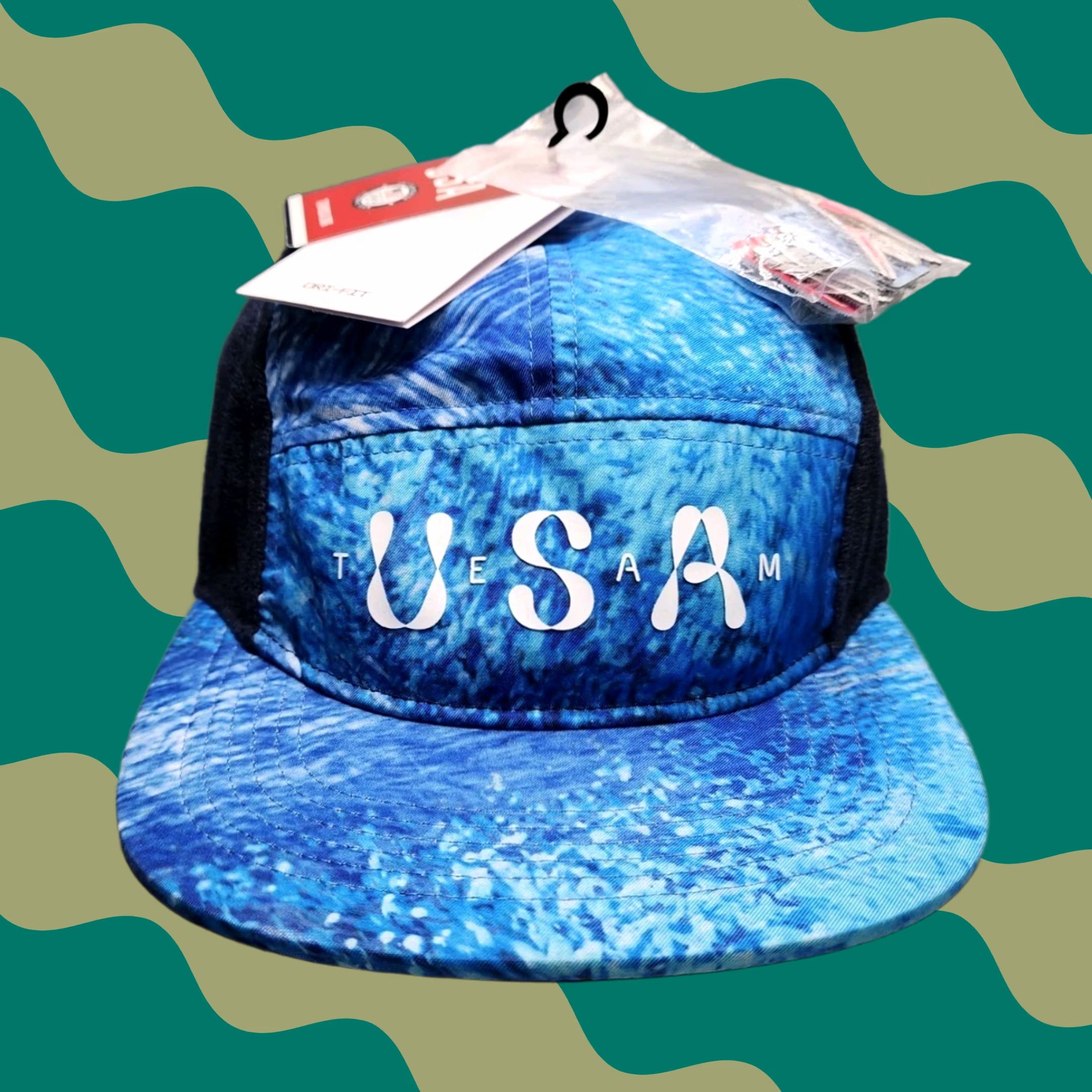 Nike × Undercover Nike Undercover Gyakusou Aeroswift Running Cap