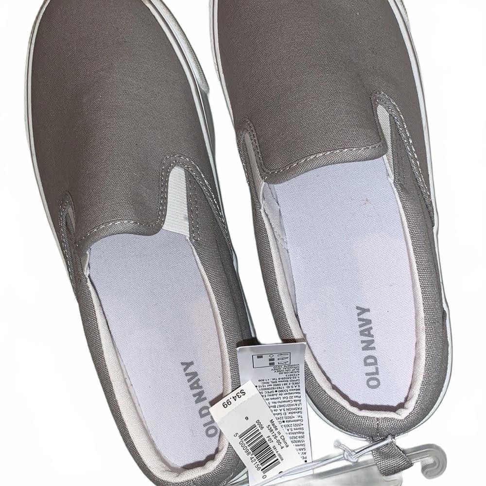 Old Navy Old Navy slip-on shoes Size US 6 / EU 39 - 3 Thumbnail