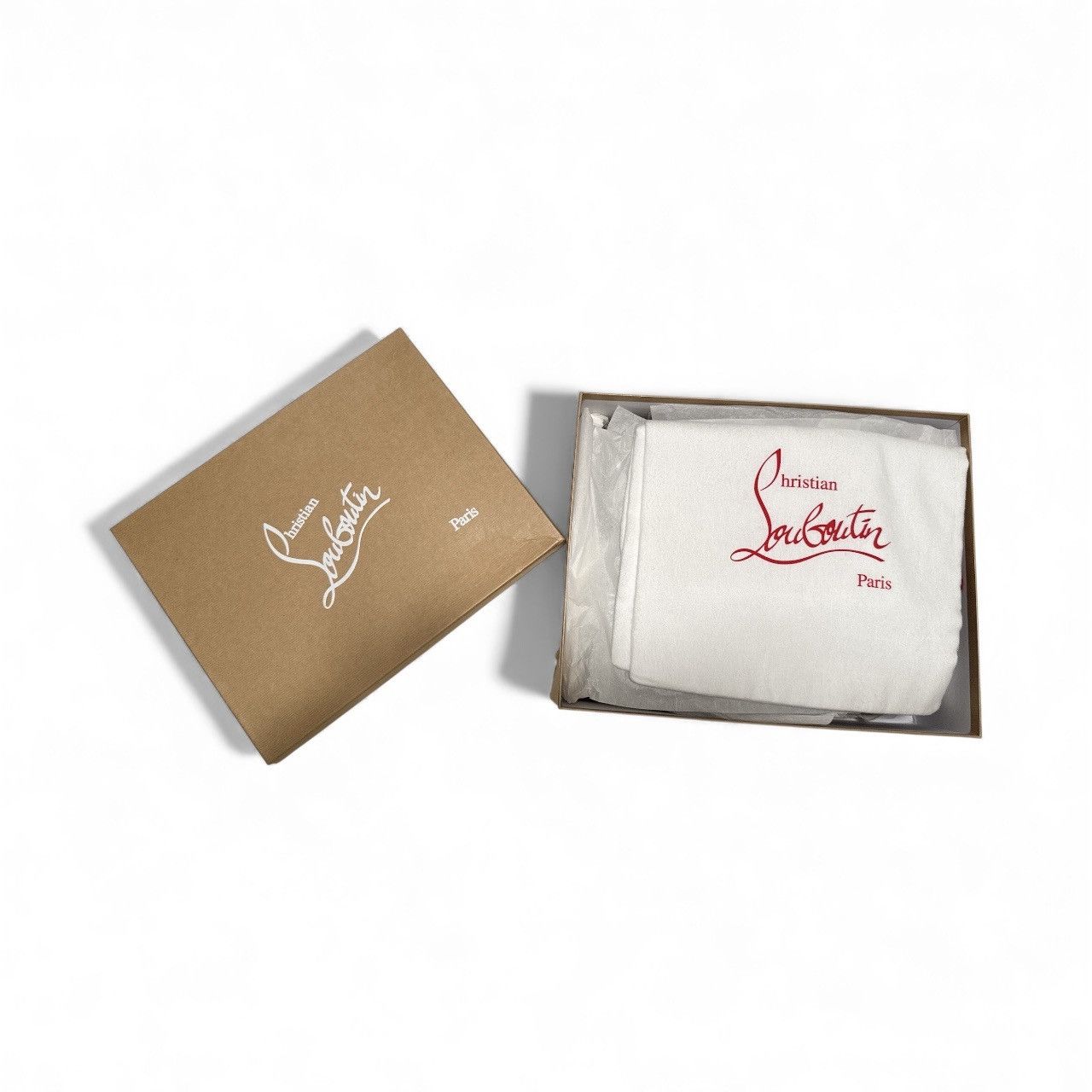 Christian Louboutin Christian Louboutin Louis Orlato High-Top Multi 44 Size US 11 / EU 44 - 7 Thumbnail