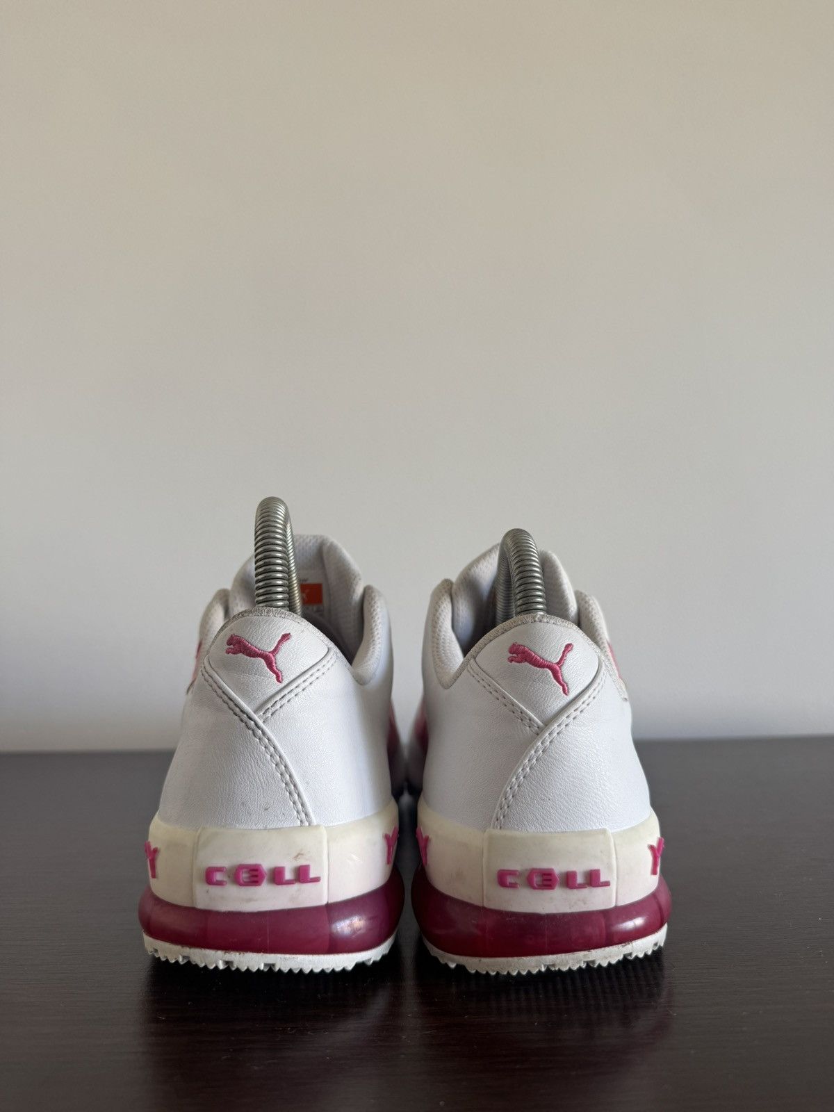 Puma Puma Cell Y2K White/Pink – EU 36.5 / US 6.5 Size US 5.5 / IT 35.5 - 5 Thumbnail