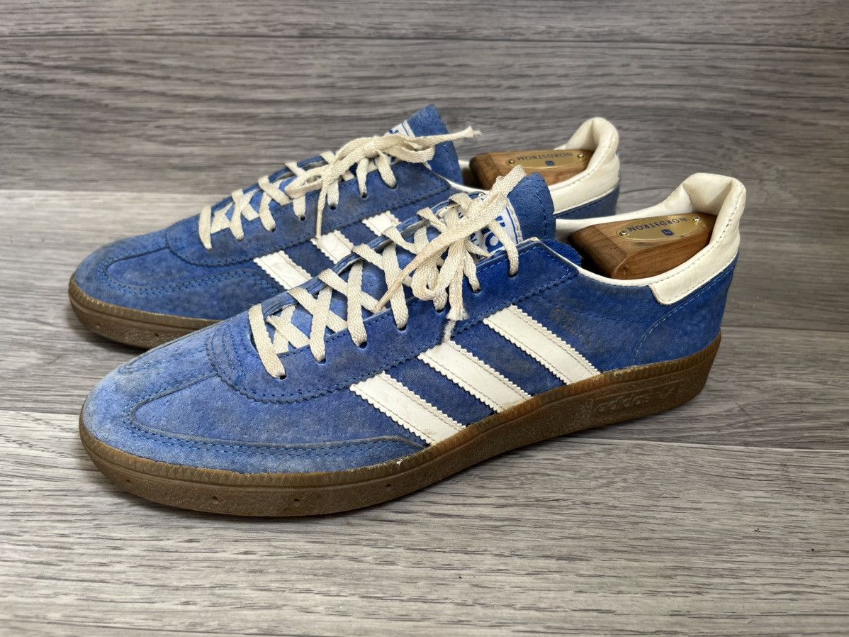 Adidas Vintage 90's adidas special low top sneakers Size US 9.5 / EU 42-43 - 4 Thumbnail