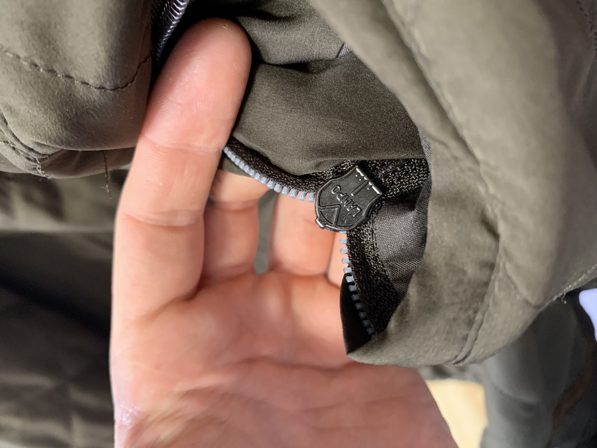 Schneiders Schneiders Salzburg L size Gore Tex Quilted Jacket Coat Size US L / EU 52-54 / 3 - 17 Thumbnail