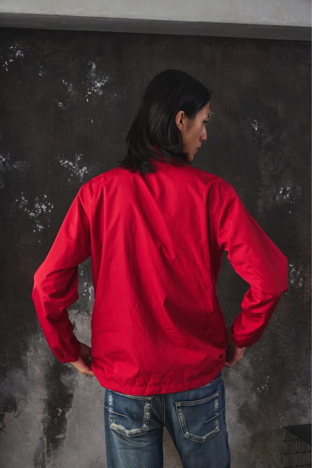 Comme des Garcons COMME des GARCONS 05AW AD2005 Jacket Size US M / EU 48-50 / 2 - 4 Thumbnail