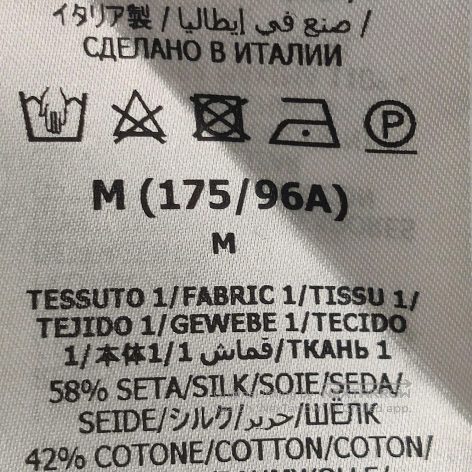 Gucci Gucci GG Monogram Color. Size US M / EU 48-50 / 2 - 5 Thumbnail