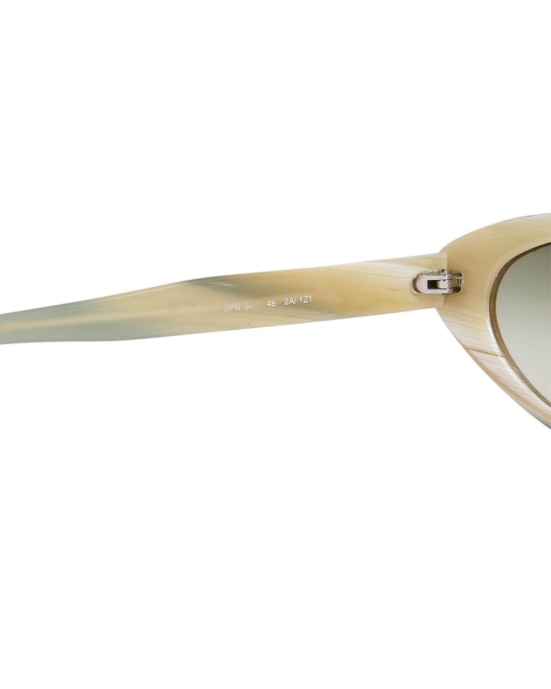 Prada Prada S/S2001 Glasses Size ONE SIZE - 11 Thumbnail