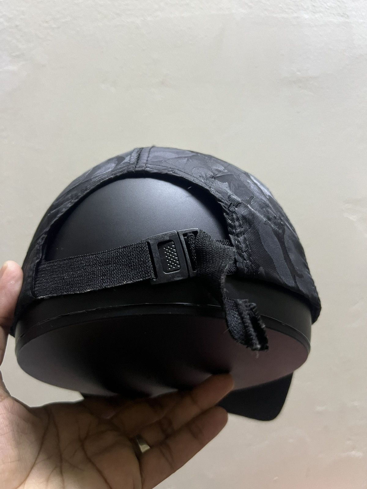 Timberland Timberland Black Hat Size ONE SIZE - 8 Thumbnail