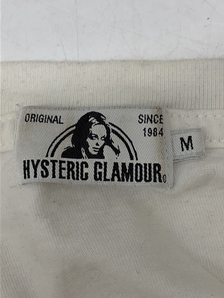 Hysteric Glamour Hysteric Woman Tee Size US M / EU 48-50 / 2 - 4 Thumbnail