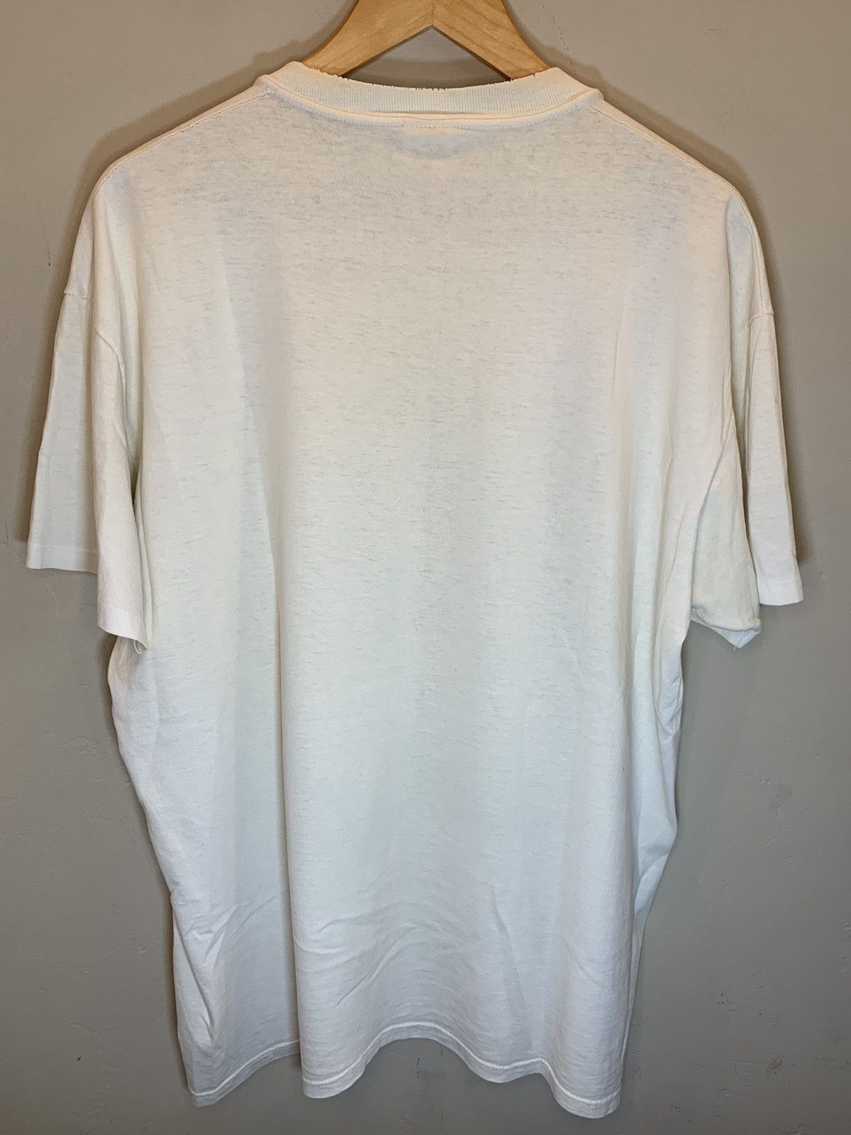 Band Tees *RARE* Vintage 80’s Mudhoney Soft Hell SUB POP Band T-Shirt Size US XL / EU 56 / 4 - 6 Thumbnail