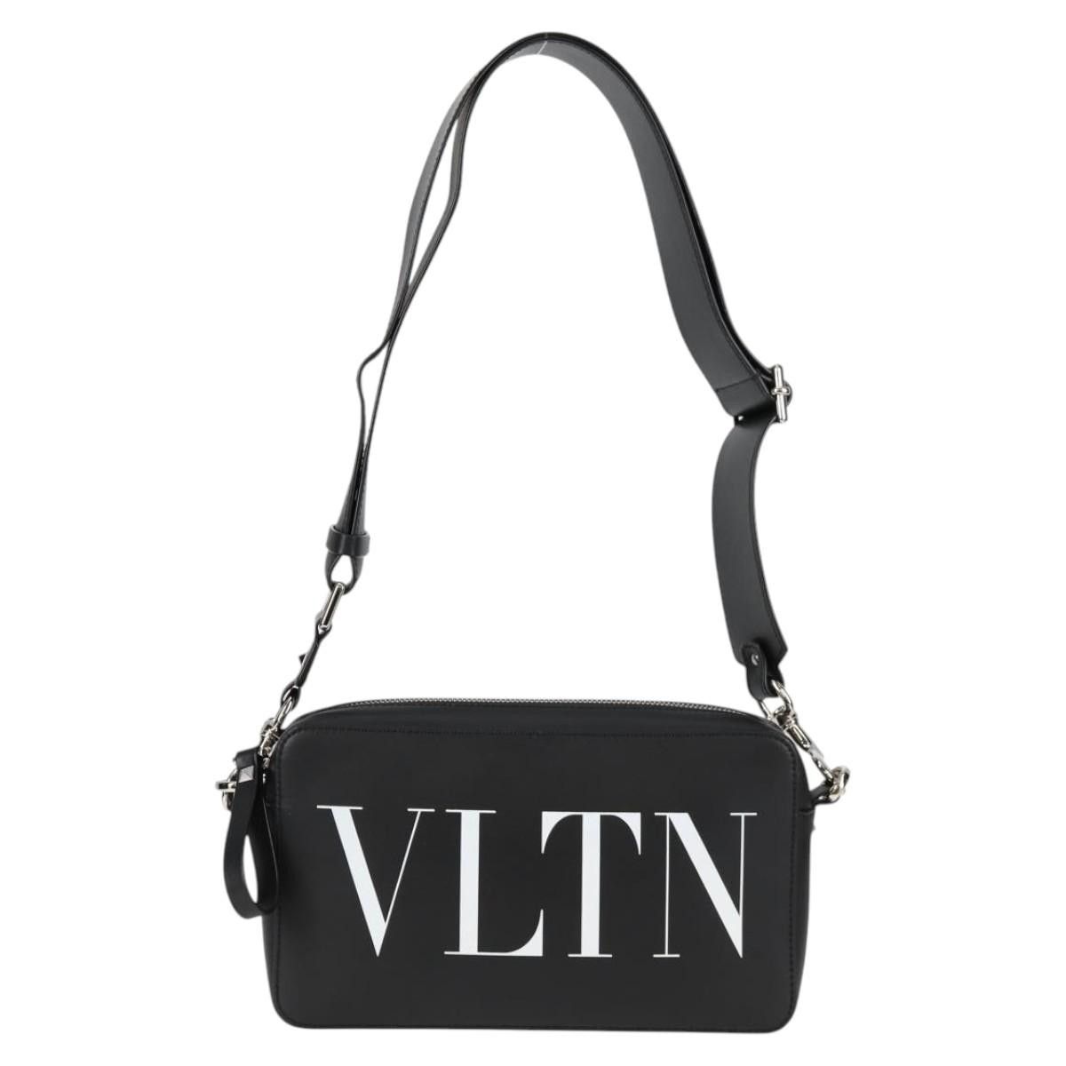 Valentino Valentino Garavani VLTN shoulder Size ONE SIZE - 1 Thumbnail