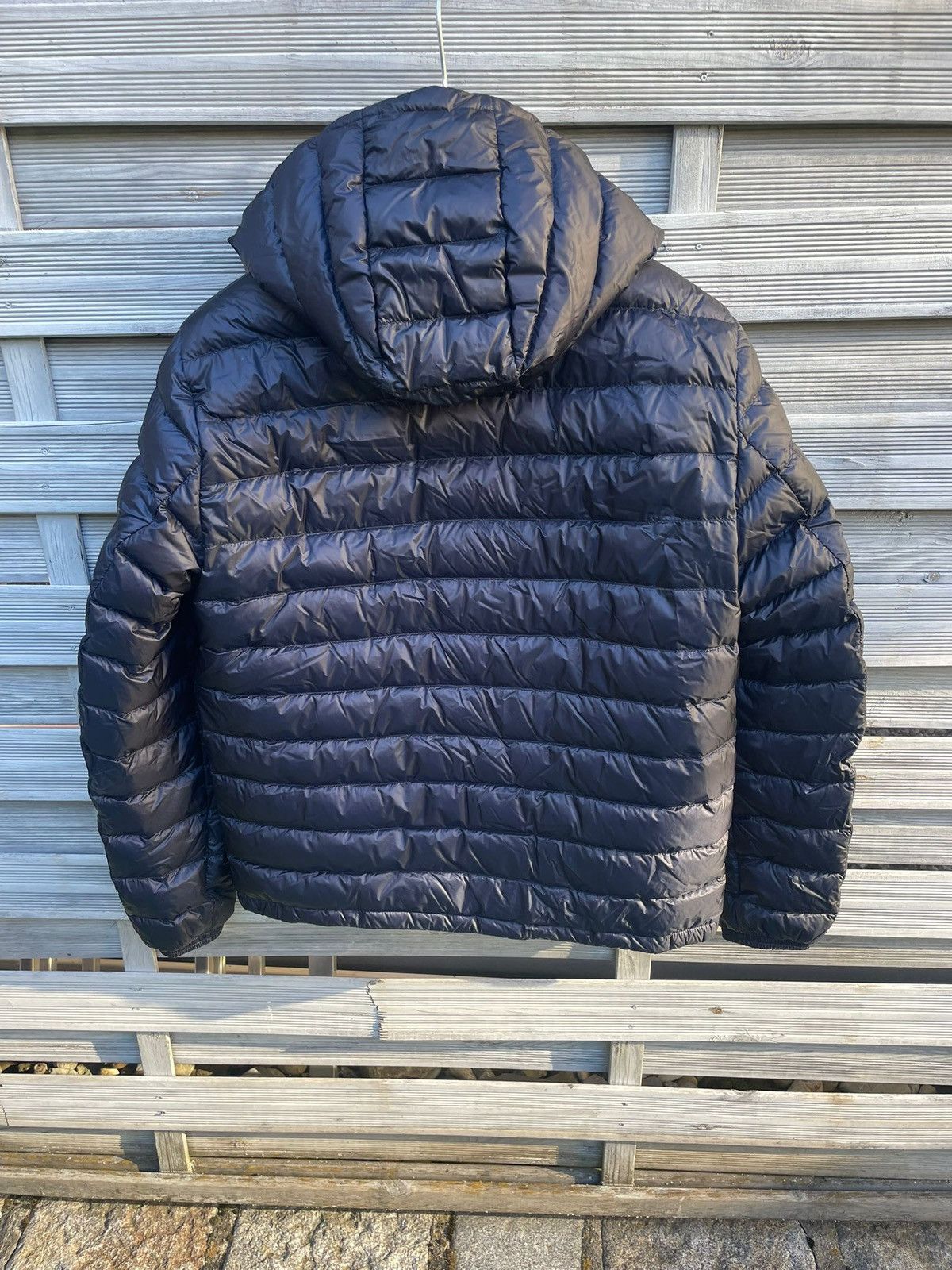 Moncler Moncler Lihou Guibbotto Jacket Size US M / EU 48-50 / 2 - 6 Thumbnail