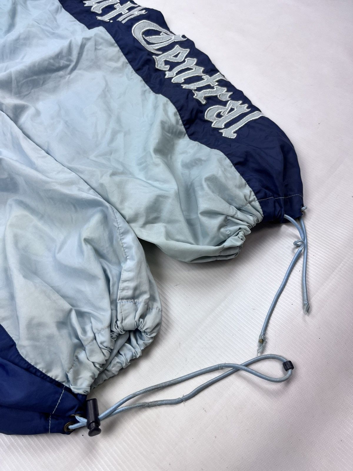 Karl Kani Karl Kani 00s Archive Tracksuit Size US XL / EU 56 / 4 - 11 Thumbnail